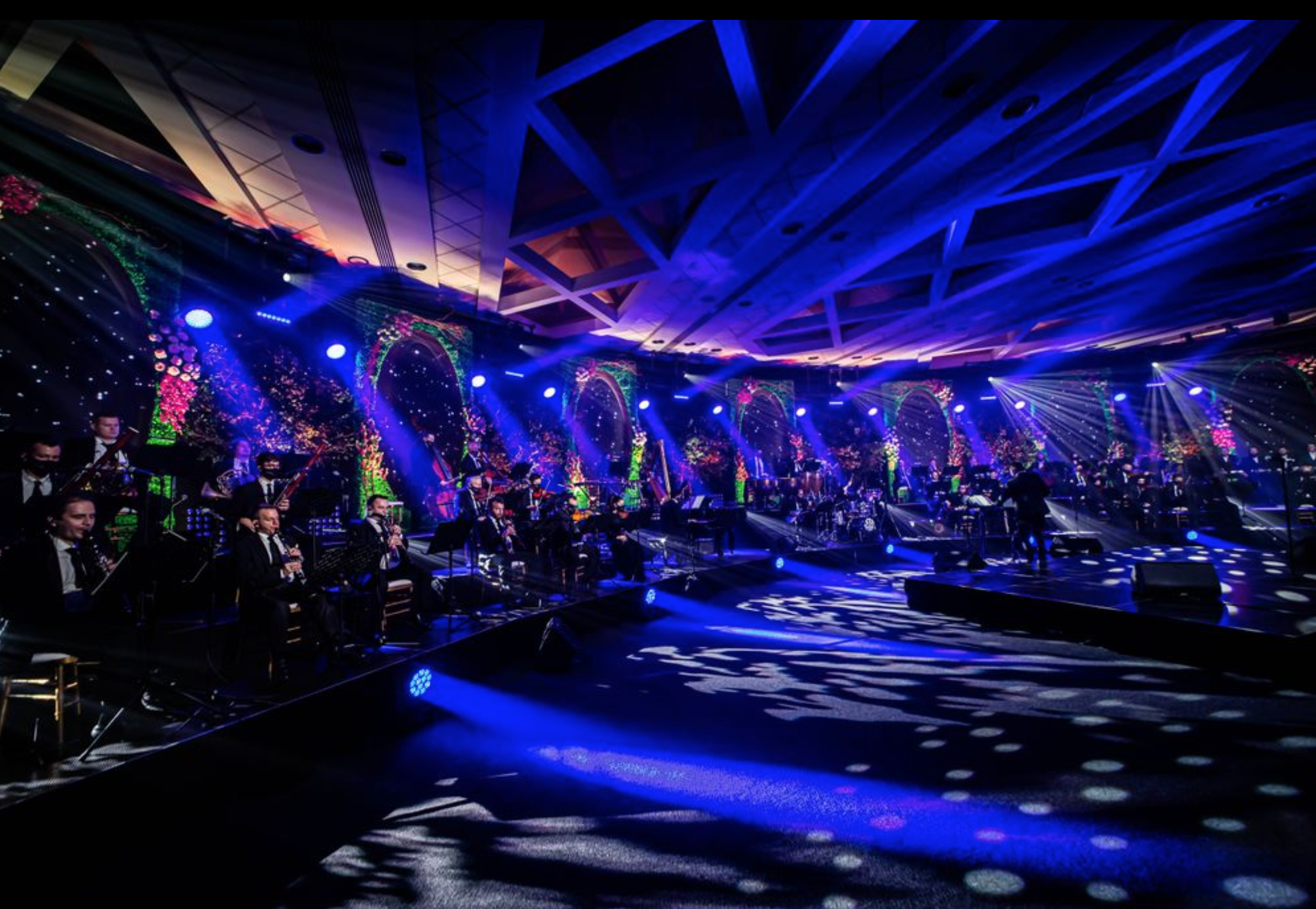 The Complete Guide to Starting an Audio Visual Production Business