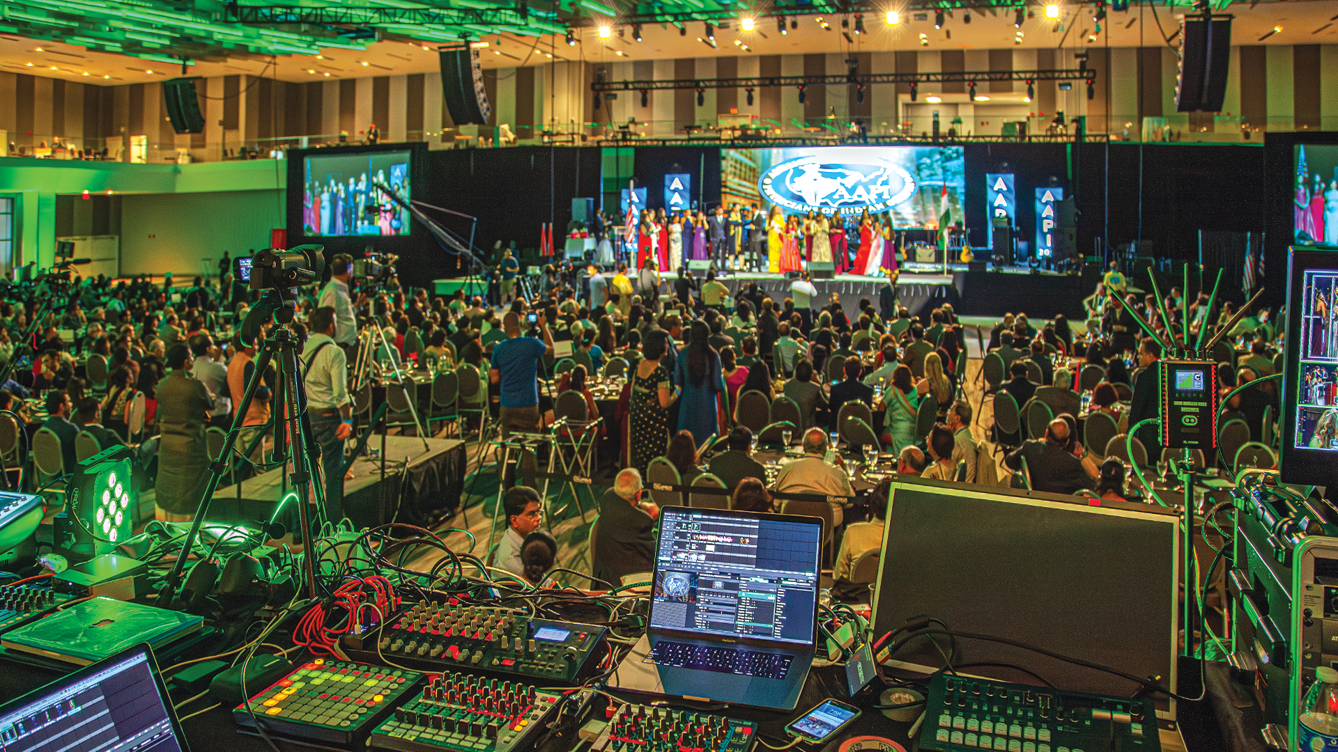 The Real Challenges Of Running Multi City AV Tours