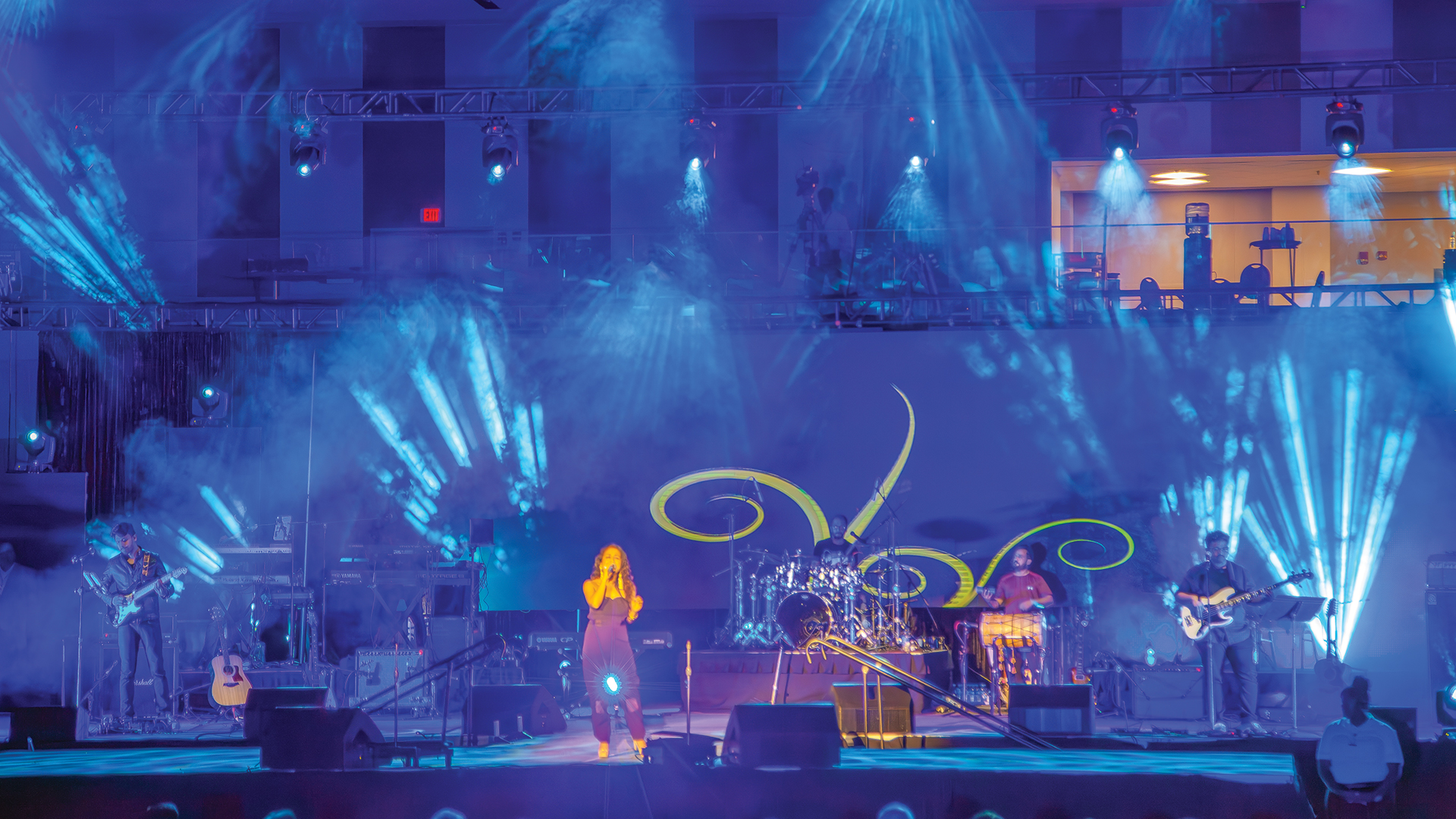 How To Build Stage Diagrams That Crews Understand Quickly